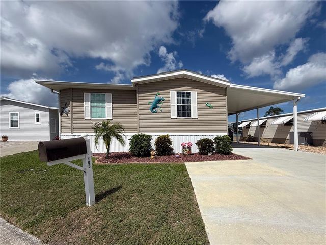 108 W SAINT ANNES CIRCLE, Apollo Beach, FL 33572