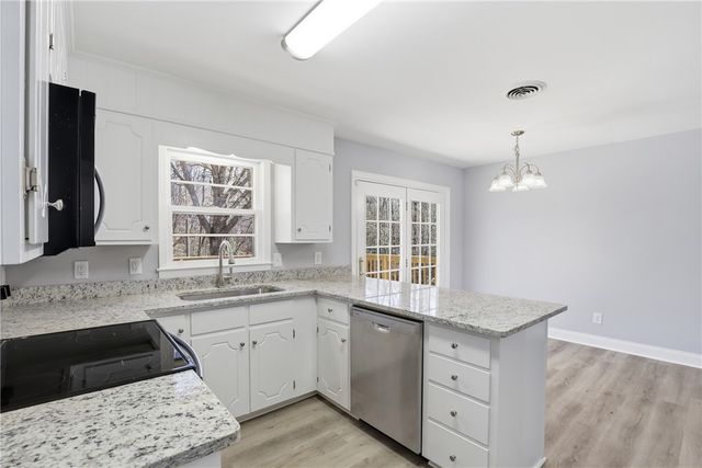 410 Springdale Avenue, Liberty, SC 29657