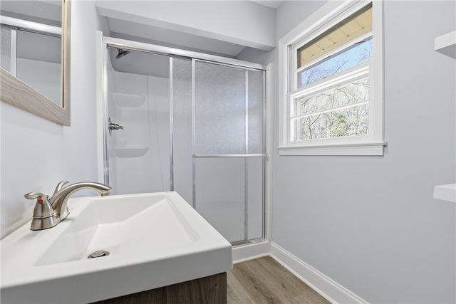 410 Springdale Avenue, Liberty, SC 29657