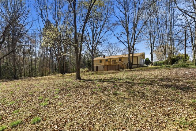 410 Springdale Avenue, Liberty, SC 29657