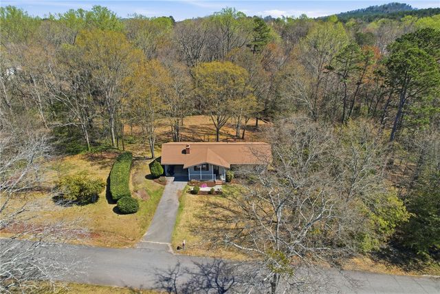 410 Springdale Avenue, Liberty, SC 29657