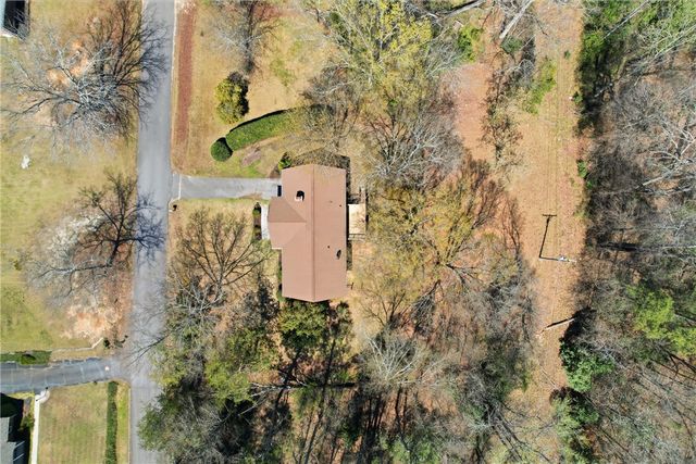 410 Springdale Avenue, Liberty, SC 29657