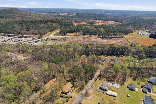 410 Springdale Avenue, Liberty, SC 29657