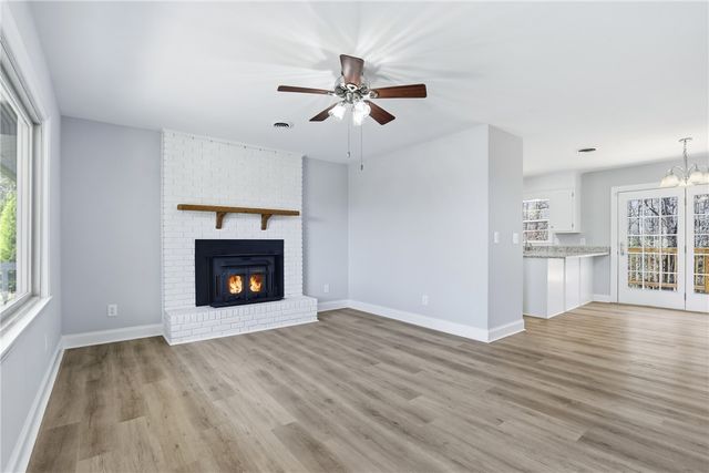 410 Springdale Avenue, Liberty, SC 29657