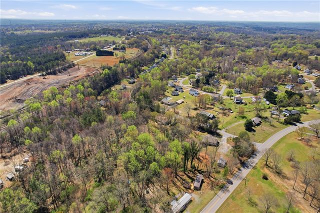 410 Springdale Avenue, Liberty, SC 29657