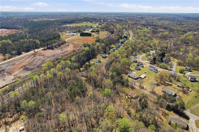 410 Springdale Avenue, Liberty, SC 29657