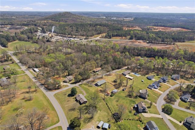 410 Springdale Avenue, Liberty, SC 29657