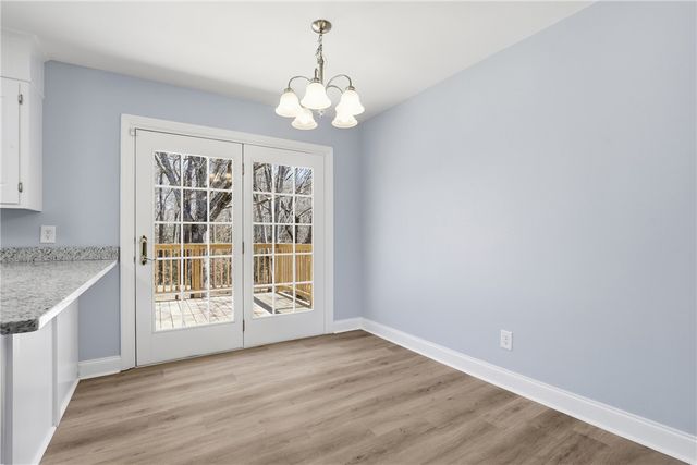 410 Springdale Avenue, Liberty, SC 29657