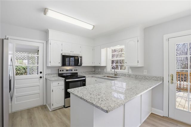 410 Springdale Avenue, Liberty, SC 29657