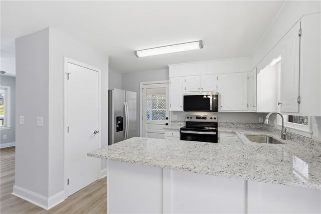 410 Springdale Avenue, Liberty, SC 29657