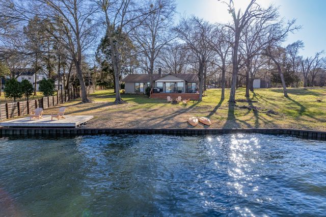 312 Pebble Beach Drive, Trinidad, TX 75163