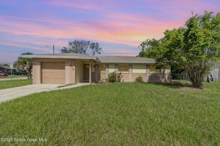 870 N. Carpenter Street, Titusville, FL 32796