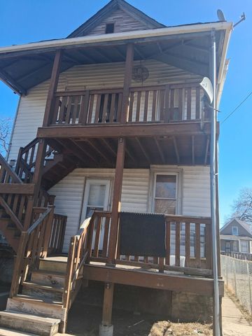 5708 S Lowe Avenue, Chicago, IL 60621