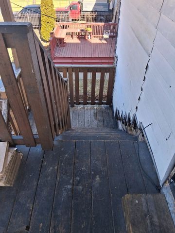 5708 S Lowe Avenue, Chicago, IL 60621