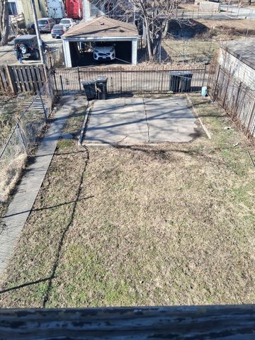 5708 S Lowe Avenue, Chicago, IL 60621