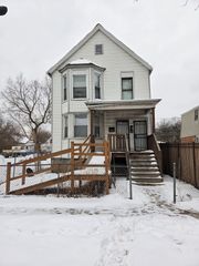 5708 S Lowe Avenue, Chicago, IL 60621