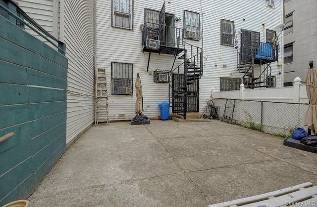 658 Beck Street, Bronx, NY 10455