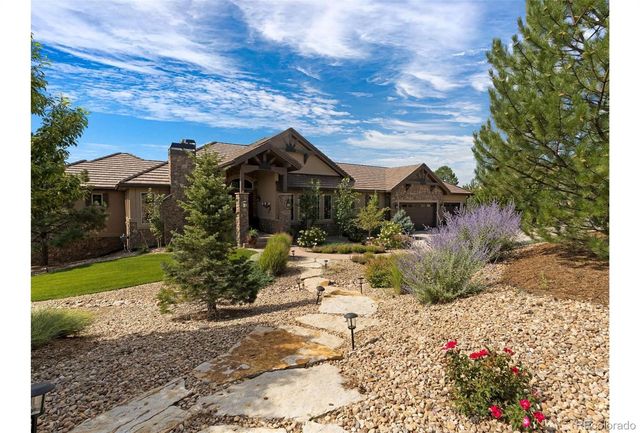 4950 Raintree Circle, Parker, CO 80134