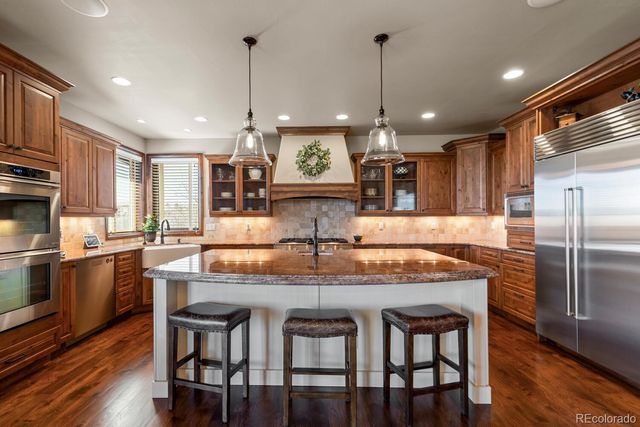 4950 Raintree Circle, Parker, CO 80134