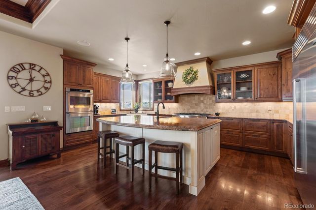 4950 Raintree Circle, Parker, CO 80134