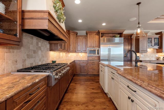 4950 Raintree Circle, Parker, CO 80134