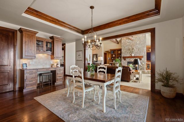 4950 Raintree Circle, Parker, CO 80134