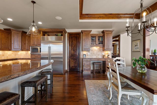 4950 Raintree Circle, Parker, CO 80134