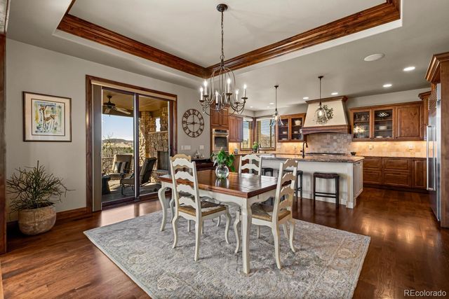 4950 Raintree Circle, Parker, CO 80134