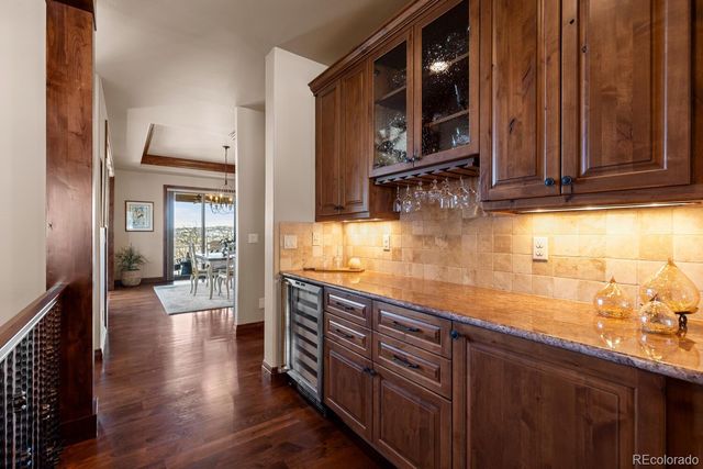 4950 Raintree Circle, Parker, CO 80134