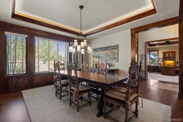 4950 Raintree Circle, Parker, CO 80134