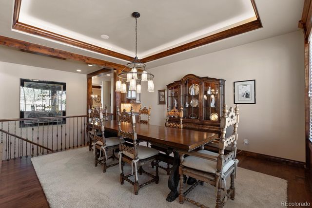 4950 Raintree Circle, Parker, CO 80134