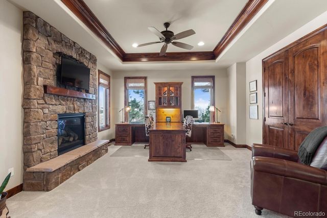 4950 Raintree Circle, Parker, CO 80134