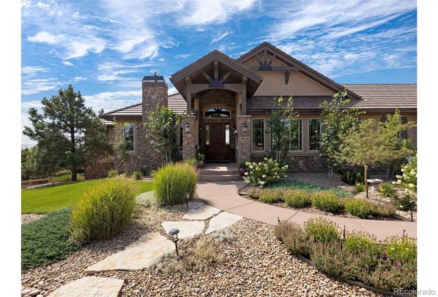 4950 Raintree Circle, Parker, CO 80134