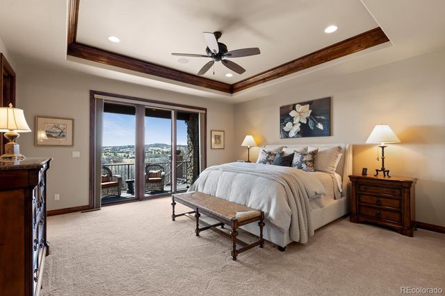 4950 Raintree Circle, Parker, CO 80134