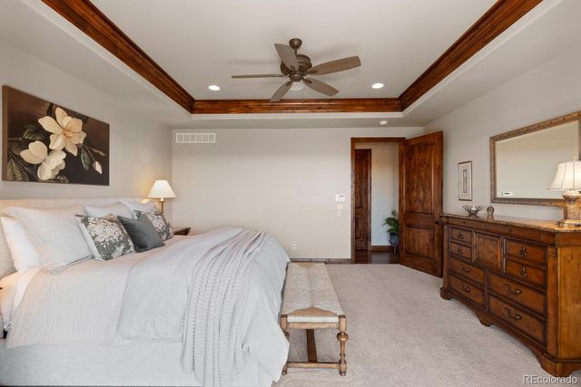 4950 Raintree Circle, Parker, CO 80134