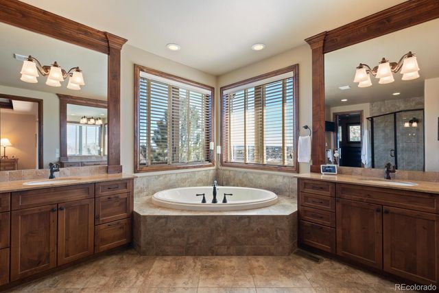 4950 Raintree Circle, Parker, CO 80134