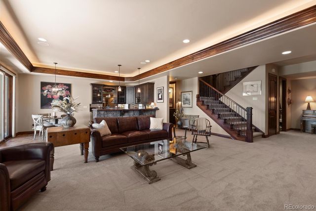 4950 Raintree Circle, Parker, CO 80134