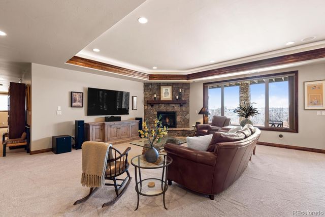 4950 Raintree Circle, Parker, CO 80134