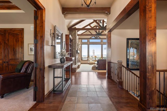 4950 Raintree Circle, Parker, CO 80134