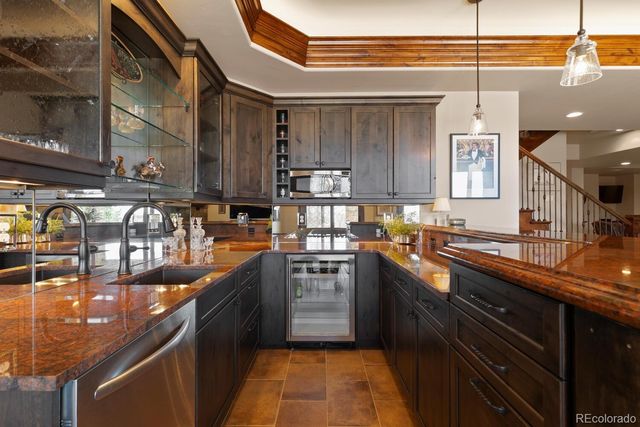 4950 Raintree Circle, Parker, CO 80134