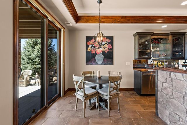 4950 Raintree Circle, Parker, CO 80134