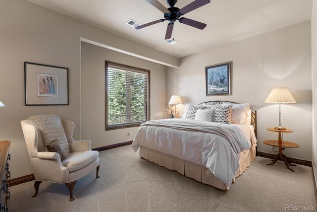 4950 Raintree Circle, Parker, CO 80134