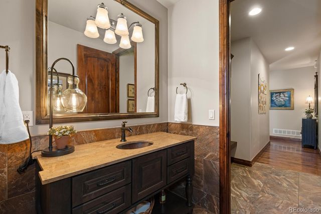 4950 Raintree Circle, Parker, CO 80134