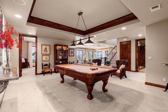 4950 Raintree Circle, Parker, CO 80134