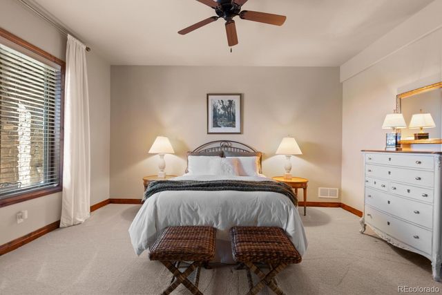 4950 Raintree Circle, Parker, CO 80134