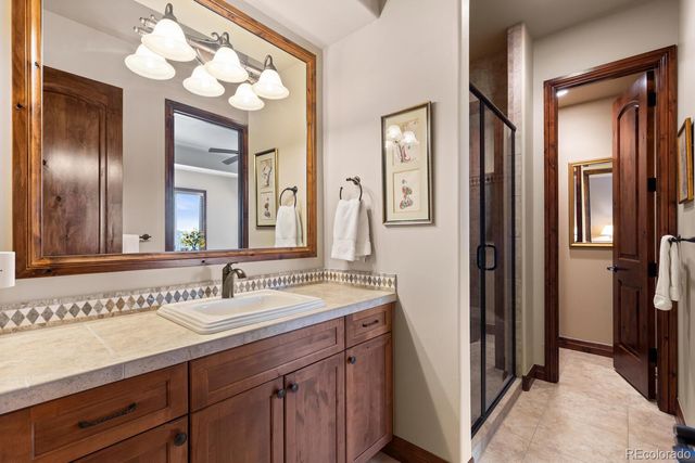 4950 Raintree Circle, Parker, CO 80134