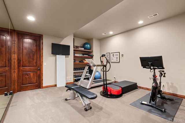 4950 Raintree Circle, Parker, CO 80134