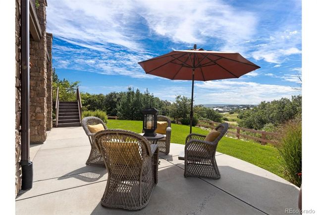 4950 Raintree Circle, Parker, CO 80134