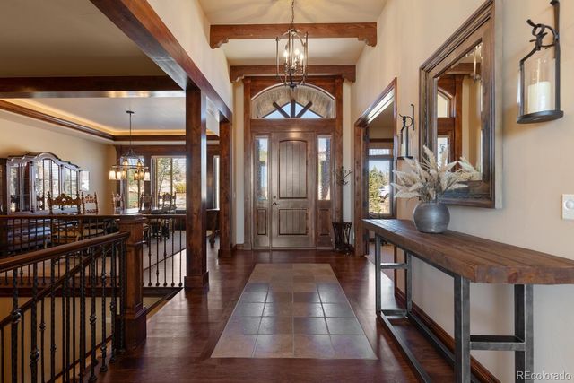 4950 Raintree Circle, Parker, CO 80134