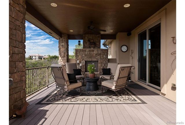 4950 Raintree Circle, Parker, CO 80134